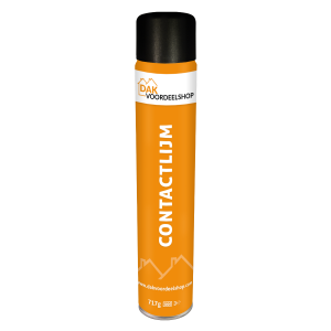 CoverMaster Coverbond Spray 750 ml - voorkant