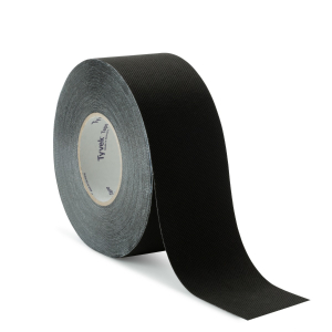 VAST-R Facade tape zwart 60 mm x 25 m