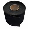 EPDM strook - 30,50 meter lengte - breedte 40 cm - dikte 1,20 mm per rol. (Amerikaans EPDM)